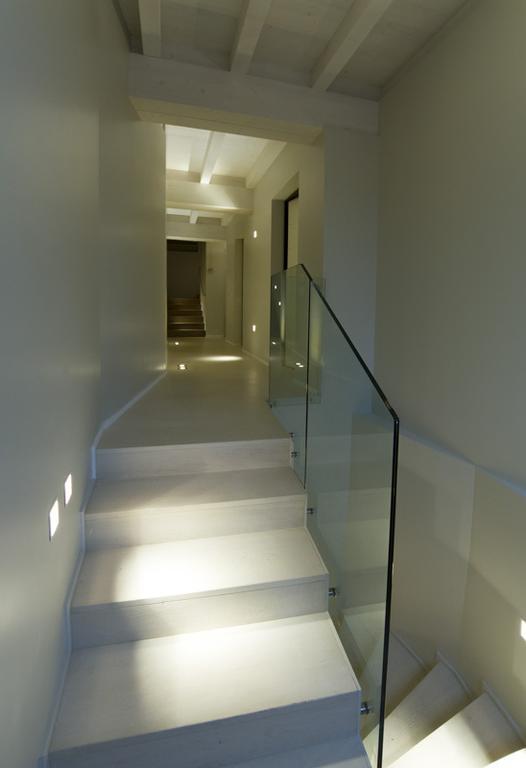 La Casa Del Porto Apartamento Lovere Quarto foto