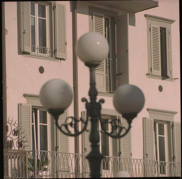 La Casa Del Porto Apartamento Lovere Exterior foto